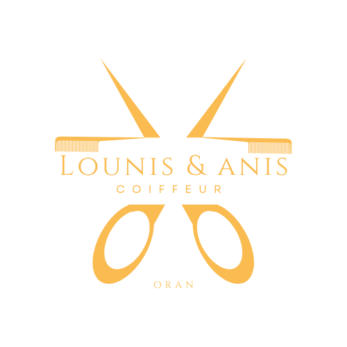 Lounis & Anis Barber